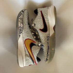 Nike LeBron 20 The Debut 2022